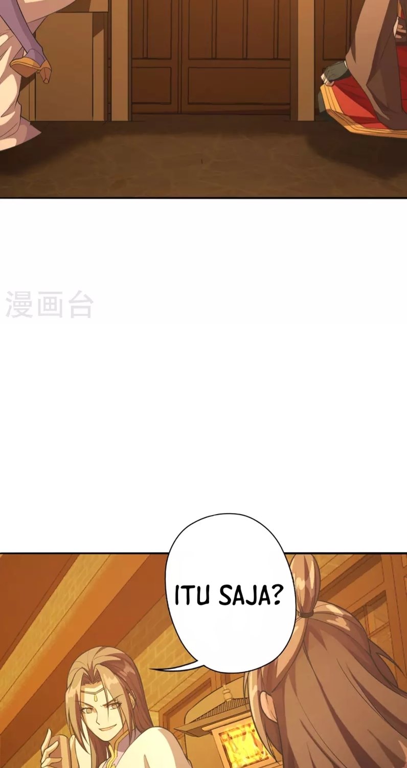 Xianwu Dizun Chapter 181 Gambar 23